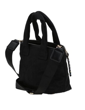 Bolsa satchel Gorett Karime para mujer