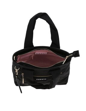 Bolsa satchel Gorett Karime para mujer