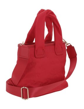 Bolsa satchel Gorett Karime para mujer