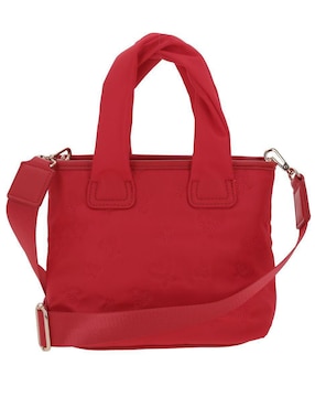 Bolsa satchel Gorett Karime para mujer