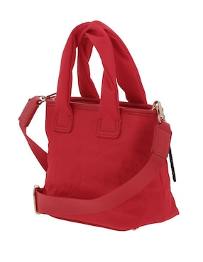 Bolsa satchel Gorett Karime para mujer