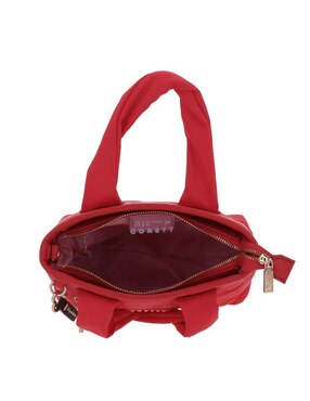 Bolsa satchel Gorett Karime para mujer