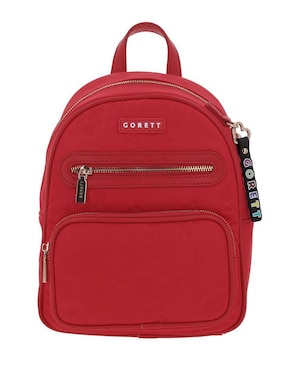 Backpack Gorett Karime para mujer
