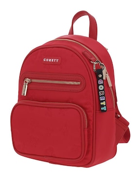 Backpack Gorett Karime para mujer