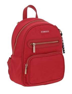 Backpack Gorett Karime para mujer