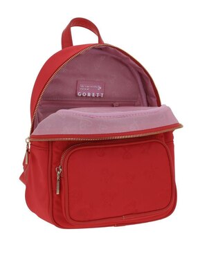 Backpack Gorett Karime para mujer