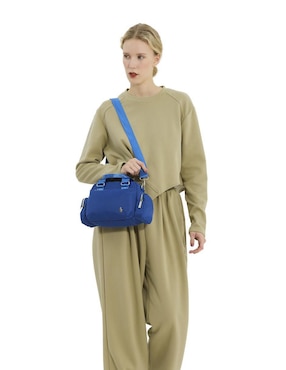 Bolsa crossbody Hpc Polo Ninguna para mujer
