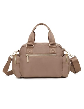 Backpack crossbody Hpc Polo para mujer