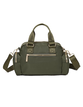 Backpack crossbody Hpc Polo para mujer