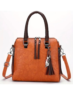 Bolsa shoulder Likepink Pinky Fashion para mujer
