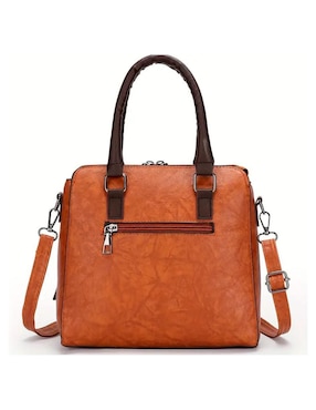 Bolsa shoulder Likepink Pinky Fashion para mujer
