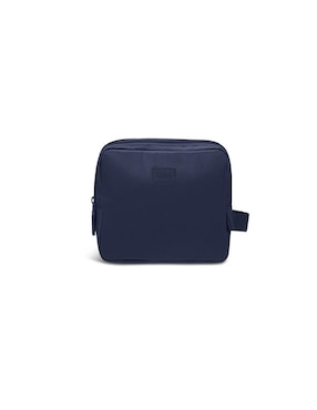 Cosmetiquera Lipault Plume Accessoires Lisa de poliéster y elastano