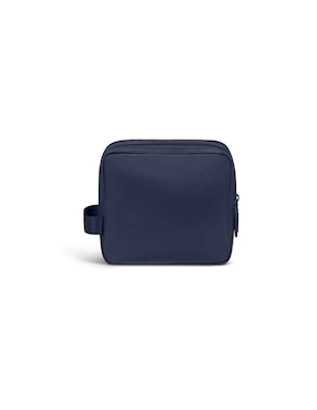 Cosmetiquera Lipault Plume Accessoires Lisa de poliéster y elastano