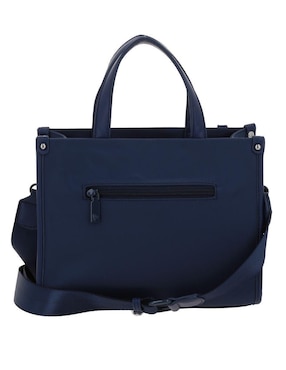 Bolsa satchel Gorett Tay para mujer