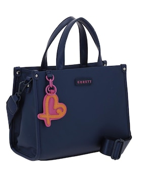 Bolsa satchel Gorett Tay para mujer