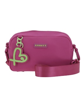 Bolsa Crossbody Gorett Tay Para Mujer