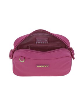 Bolsa crossbody Gorett Tay para mujer