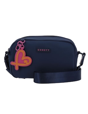 Bolsa Crossbody Gorett Tay Para Mujer