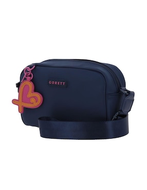 Bolsa crossbody Gorett Tay para mujer