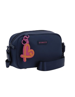 Bolsa crossbody Gorett Tay para mujer