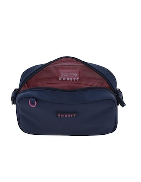 Bolsa crossbody Gorett Tay para mujer