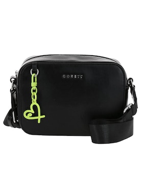 Bolsa Crossbody Gorett Lizzie Para Mujer