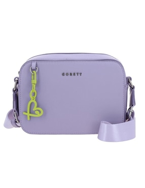 Bolsa Crossbody Gorett Lizzie Para Mujer