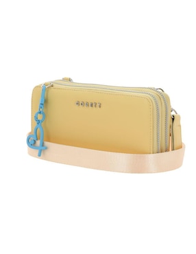 Cartera Gorett Lizzie para mujer