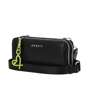 Cartera Gorett Lizzie para mujer