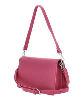 Bolsa crossbody Gorett América Barbie para mujer