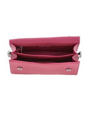 Bolsa crossbody Gorett América Barbie para mujer