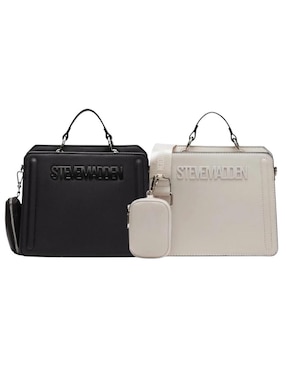 Set De Bolsas Steve Madden Bevelyn Para Mujer