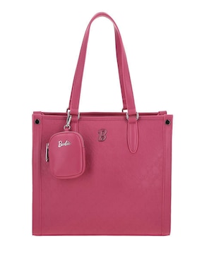 Bolsa tote Gorett América Barbie para mujer