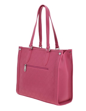 Bolsa tote Gorett América Barbie para mujer
