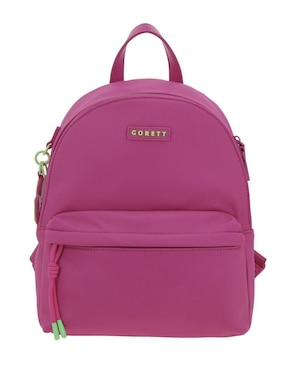 Backpack Gorett Tay para mujer