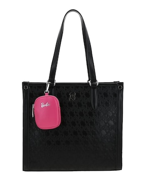 Bolsa tote Gorett América Barbie para mujer