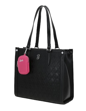 Bolsa tote Gorett América Barbie para mujer