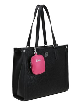 Bolsa tote Gorett América Barbie para mujer