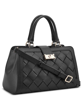 Bolsa satchel Nine West Mylah para mujer