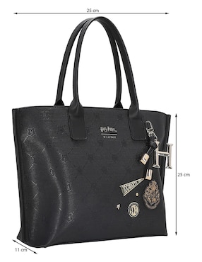 Bolsa tote W Capsule Fabulita Harry Potter para mujer