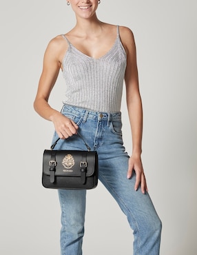 Bolsa crossbody W Capsule Fabulita Harry Potter para mujer