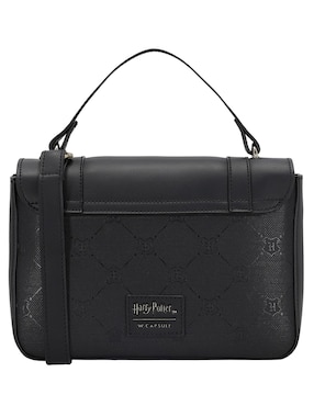 Bolsa crossbody W Capsule Fabulita Harry Potter para mujer