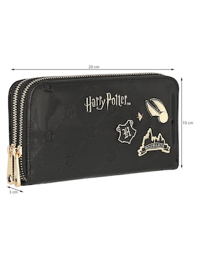 Cartera W Capsule Fabulita Harry Potter para mujer