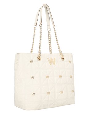 Bolsa tote Westies para mujer