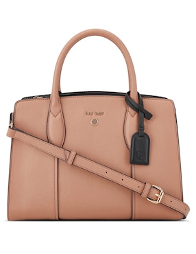 Bolsa Satchel Nine West Grady Para Mujer