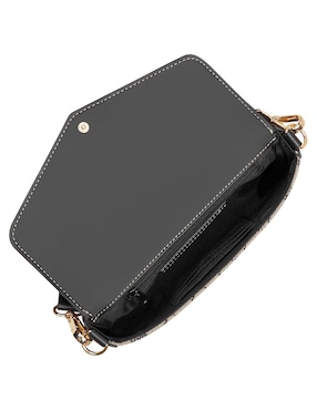 Bolsa crossbody Nine West Peaches para mujer