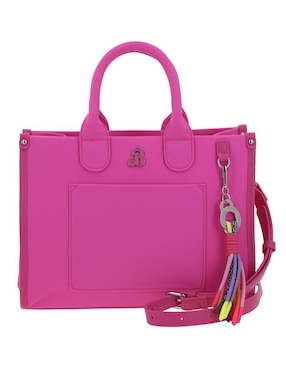 Bolsa Satchel Gorett Gia Para Mujer