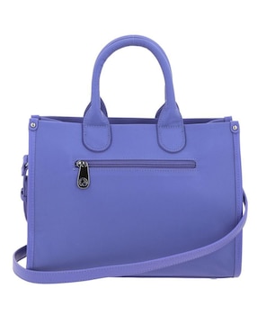 Bolsa satchel Gorett Gia Barbie para mujer