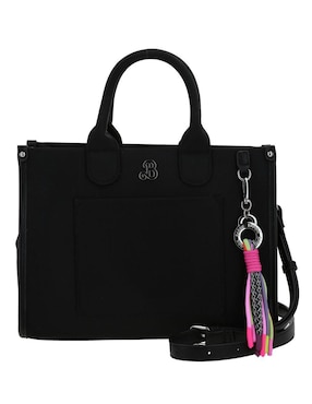 Bolsa Satchel Gorett Gia Barbie Para Mujer