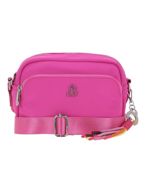 Bolsa Crossbody Gorett Gia Barbie Para Mujer